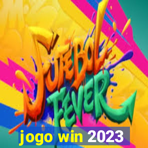 jogo win 2023